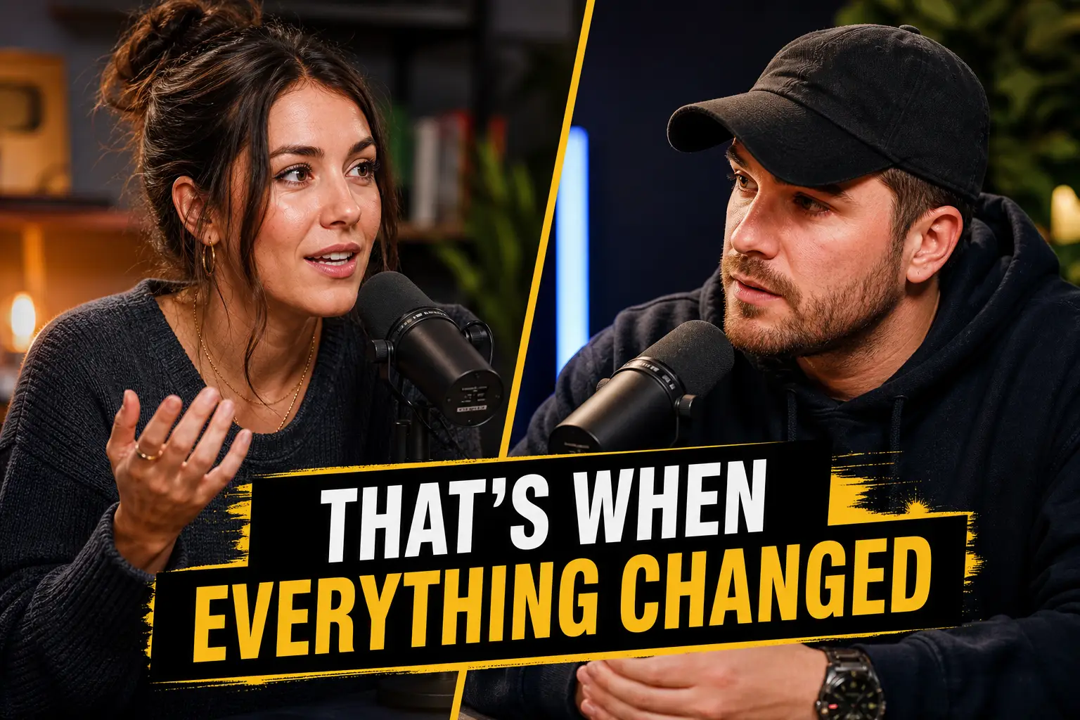 Podcast Highlight after